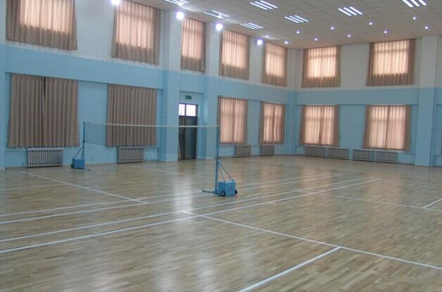 運(yùn)動(dòng)地板,運(yùn)動(dòng)木地板,運(yùn)動(dòng)地板的結(jié)構(gòu)性能及保養(yǎng)維護(hù)技巧